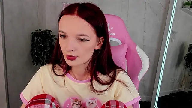 Alicia Adammss online show from 01/14/26, 12:49