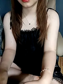 ChanChanLy online show from 03/13/26, 03:51