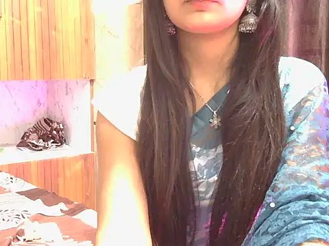 sweet riyaaa online show from 02/14/26, 07:05