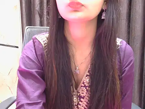 sweet riyaaa online show from 02/24/26, 05:16