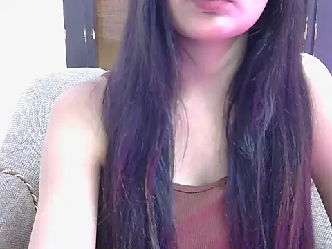 sweet riyaaa online show from 03/25/26, 04:51