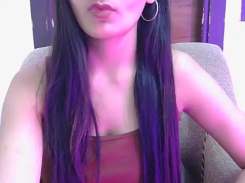 sweet riyaaa online show from 03/27/26, 05:02