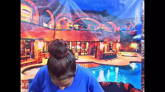 IndianSexyButt online show from 03/23/26, 05:44