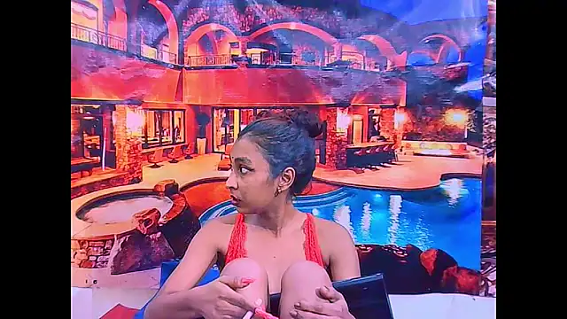 IndianSexyButt online show from 03/27/26, 06:41