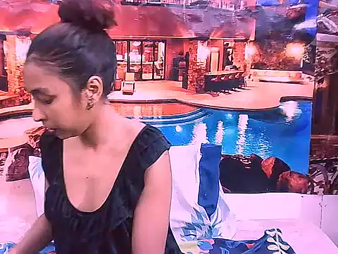 IndianSexyButt online show from 04/21/26, 05:36