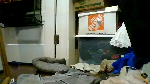 controlmyhole online show from 06/08/26, 01:28