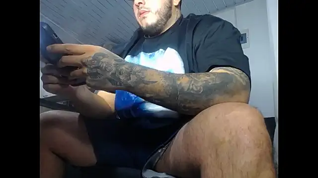 Nero VanHelsing online show from 03/25/26, 06:30