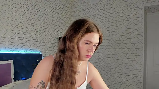 desiree doll online show from 02/21/26, 01:06