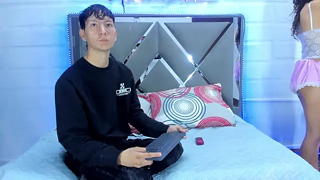 BunnyLove  online show from 01/12/26, 12:05