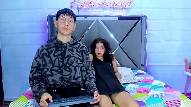 BunnyLove  online show from 01/18/26, 12:03