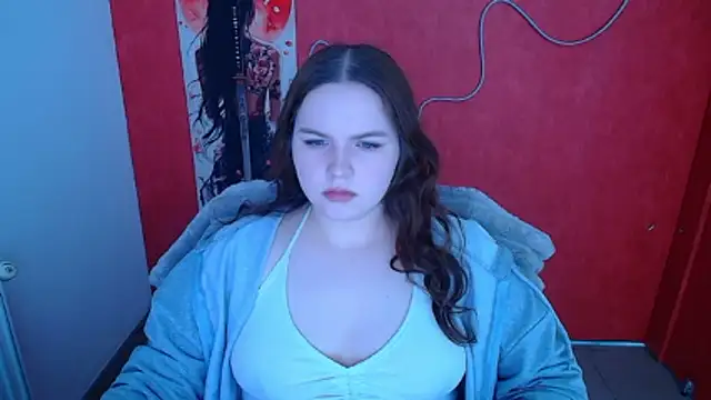 Kitty Mia Kitty online show from 02/09/26, 06:17