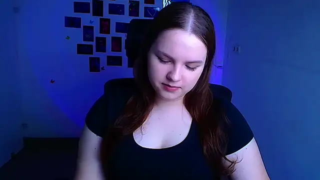 Kitty Mia Kitty online show from 03/01/26, 06:15