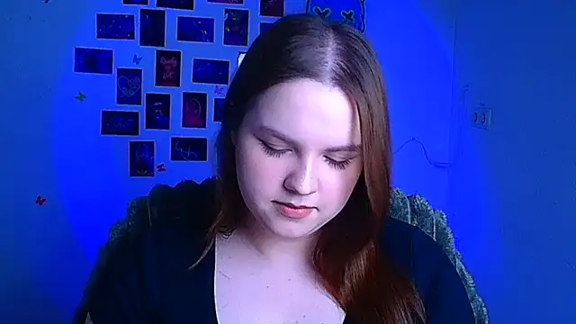 Kitty Mia Kitty online show from 03/24/26, 06:46