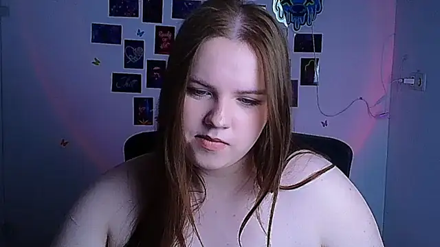 Kitty Mia Kitty online show from 05/01/26, 11:48