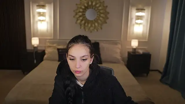 Mila Rose054 online show from 07/18/26, 07:12
