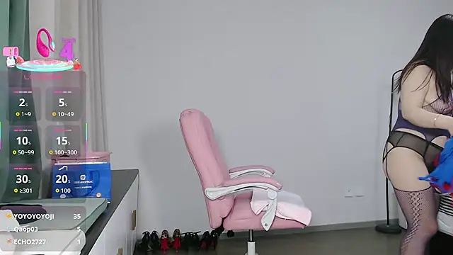 awalingling online show from 03/29/26, 03:34