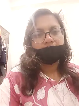 piryasharma005 online show from 02/27/26, 06:30