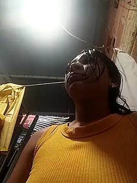 chikivivi- online show from 03/20/26, 11:37