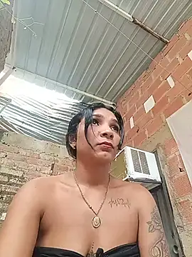chikivivi- online show from 05/27/26, 07:22