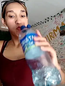 EcoDePiel online show from 03/02/26, 09:10