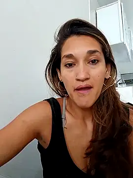 EcoDePiel online show from 04/08/26, 03:12