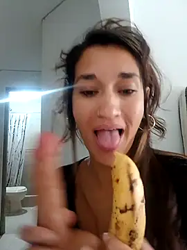 EcoDePiel online show from 04/20/26, 04:43