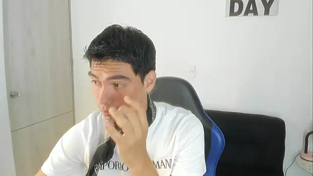 JAAMESSBROWN online show from 02/21/26, 01:01