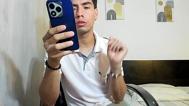 JAAMESSBROWN online show from 03/09/26, 01:48