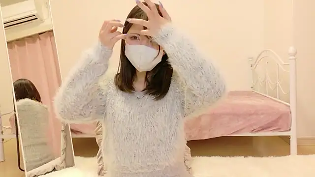 himarichan v online show from 01/09/26, 11:35