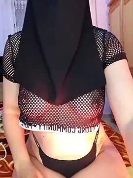 Rranocha online show from 02/04/26, 01:44