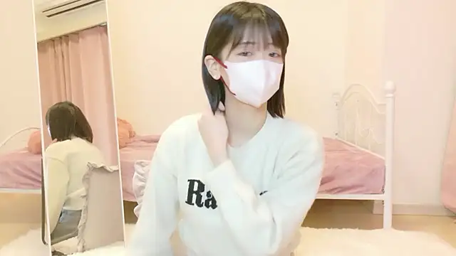 yuruchan  online show from 02/06/26, 11:13