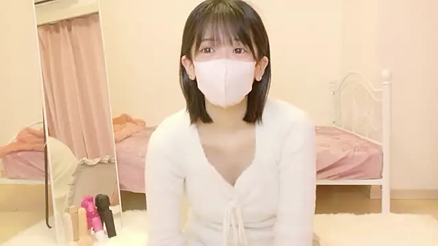 yuruchan  online show from 02/08/26, 04:10