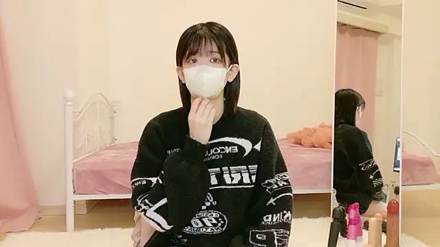 yuruchan  online show from 02/22/26, 07:08