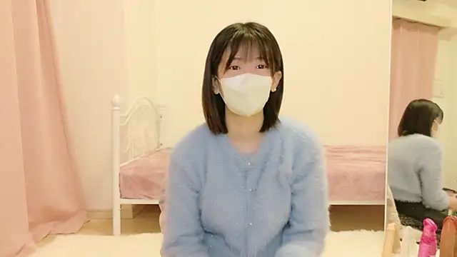 yuruchan  online show from 02/23/26, 07:17