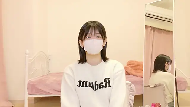 yuruchan  online show from 03/01/26, 03:47