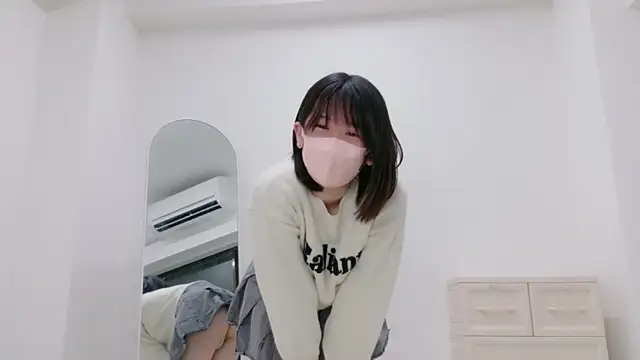 yuruchan  online show from 03/05/26, 01:29