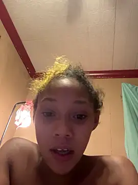 Tamiii420 online show from 01/13/26, 01:55