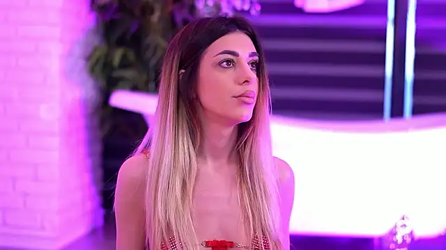 ItsIvyLicious online show from 02/12/26, 05:46