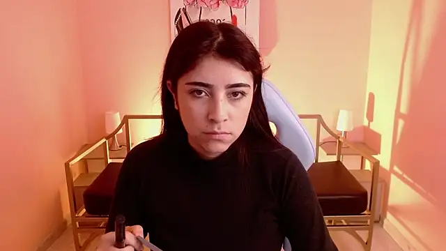 Adri gomez x online show from 01/13/26, 12:32