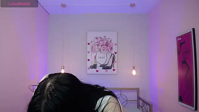 Adri gomez x online show from 03/30/26, 01:01