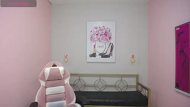 Adri gomez x online show from 05/18/26, 12:55