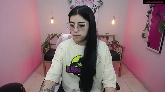 Adri gomez x online show from 07/06/26, 12:02