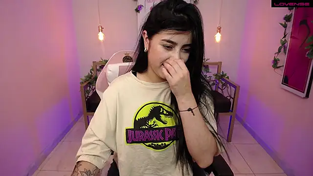 Adri gomez x online show from 07/06/26, 03:58