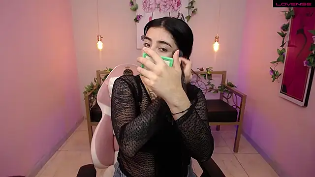 Adri gomez x online show from 07/07/26, 11:47