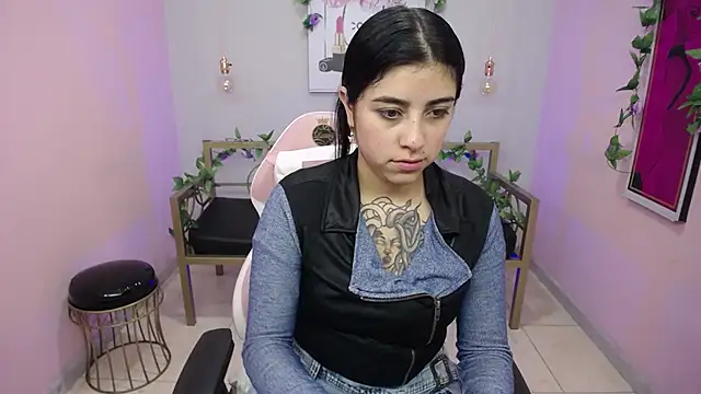 Adri gomez x online show from 07/19/26, 12:42