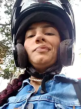 Tamara gomex online show from 01/08/26, 01:24