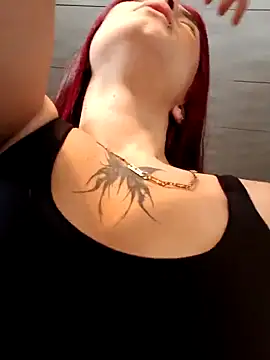 Tamara gomex online show from 01/14/26, 02:55