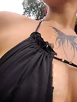 Tamara gomex online show from 02/08/26, 04:21