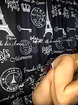 Tamara gomex online show from 02/11/26, 04:06