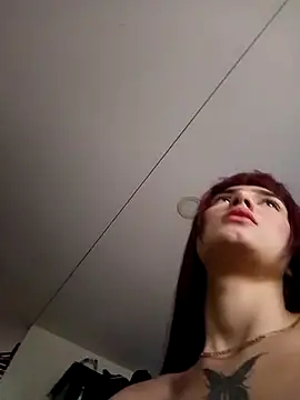 Tamara gomex online show from 04/18/26, 10:32